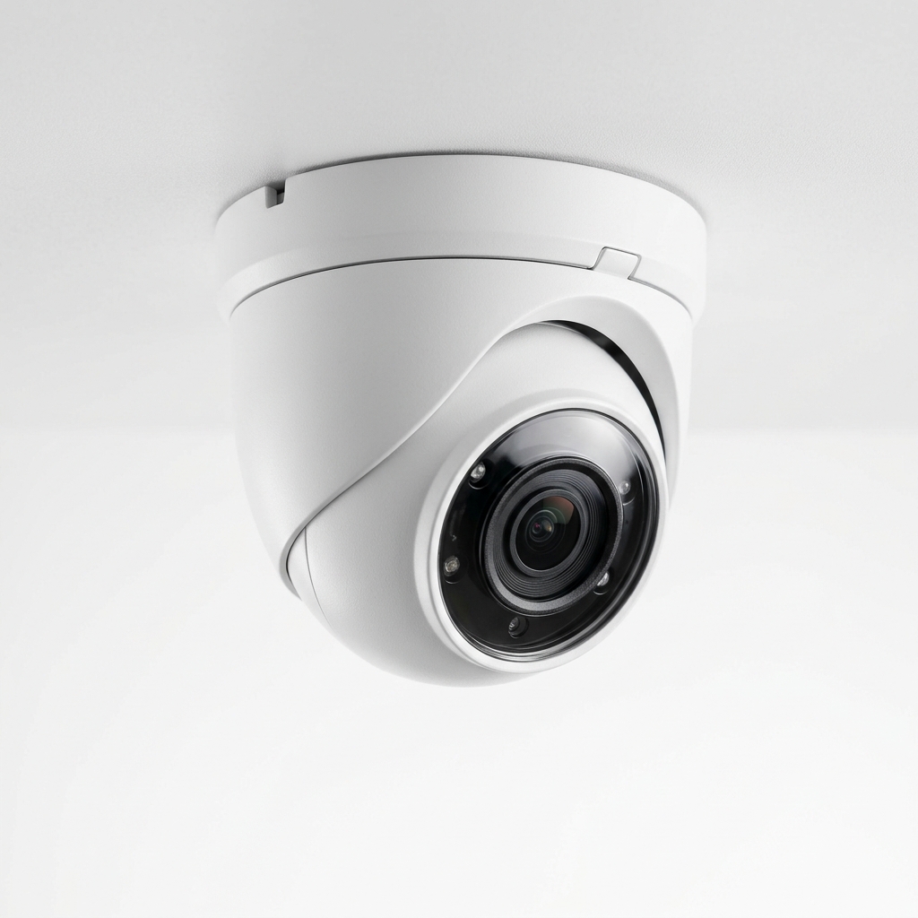 HD Dome Camera