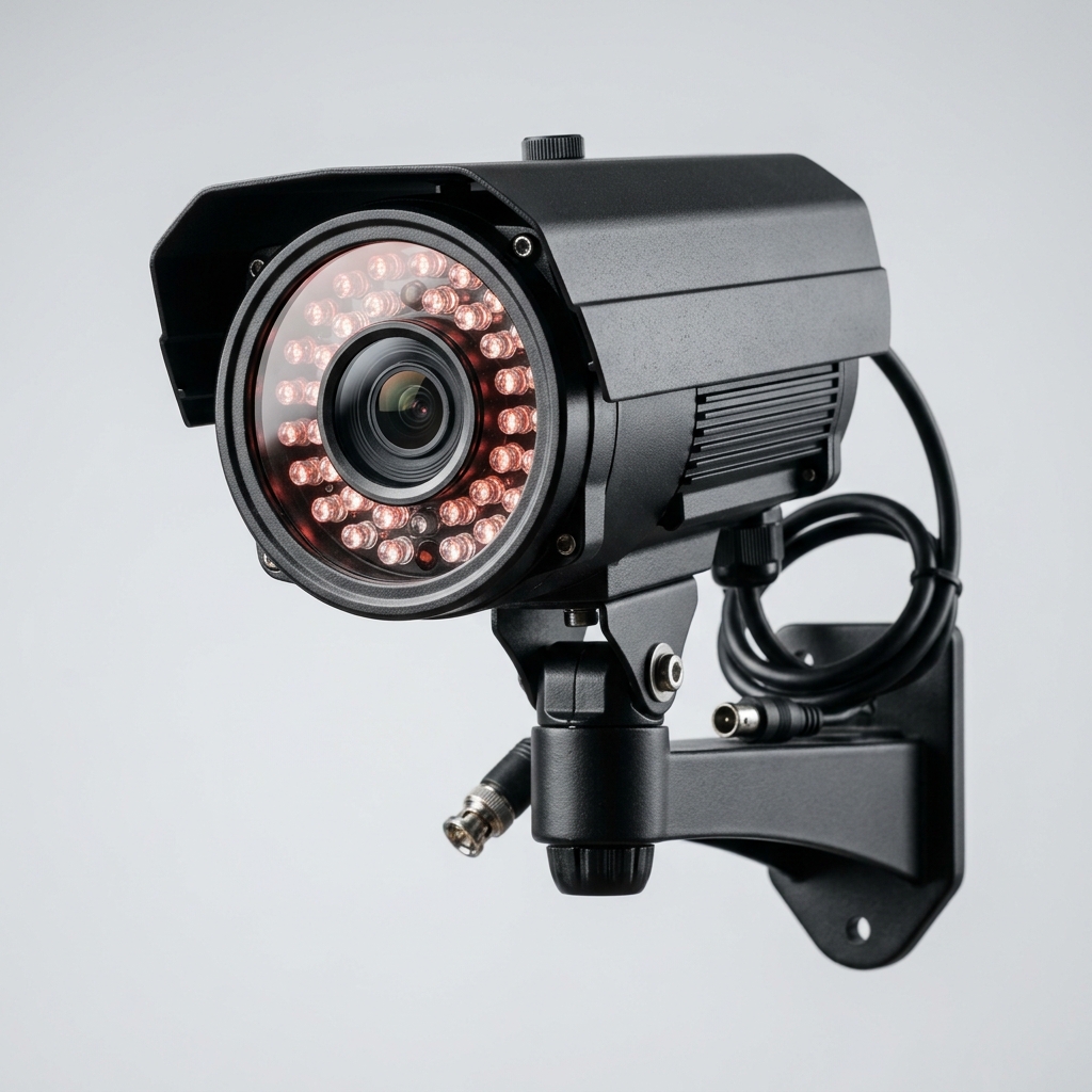 2MP IR Camera