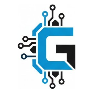 GEETA Computer Logo